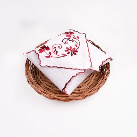 Bread Cover - 8