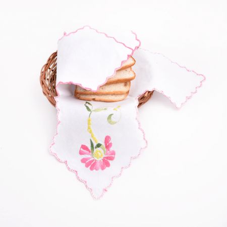Bread Cover - 9