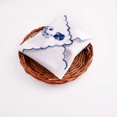 Bread Cover - 17
