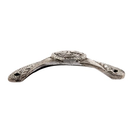 Sun D Pull Aluminium Handle