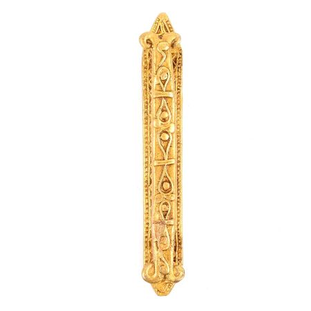 Solid Brass Door Handle