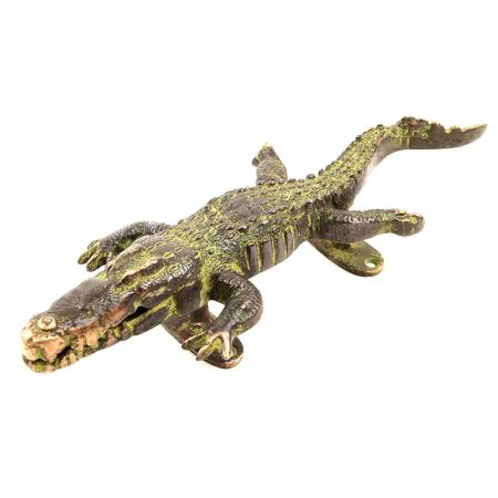 Crocodile Shape Door Pull Handles
