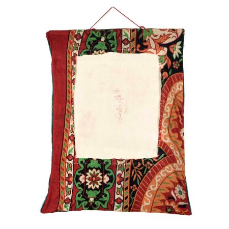 Buddha Life Thangka
