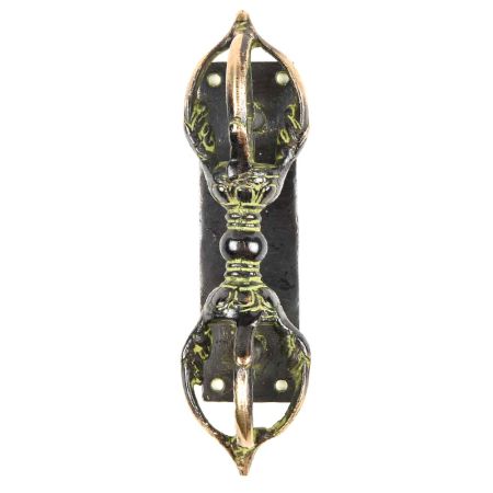 Handcrafted Door Handle