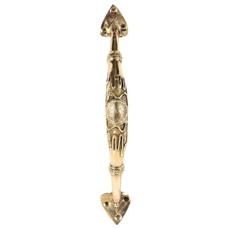 Classical Brass Door Pull Handle