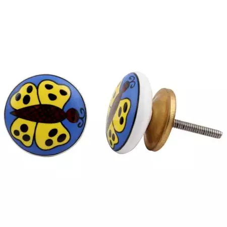 Butterfly Knob-01