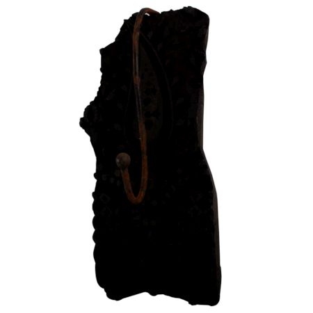 Wooden Printing Block Hooks