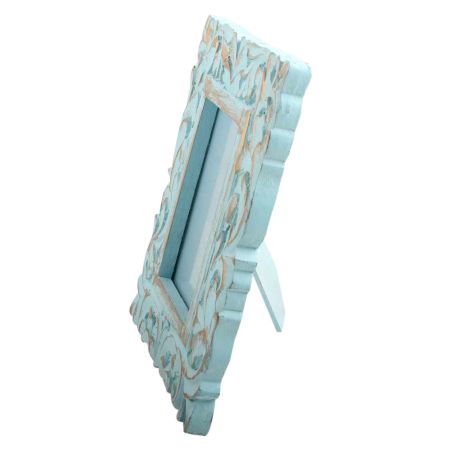 Turquoise Photo Frames