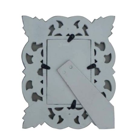 Mirror Photo Frame