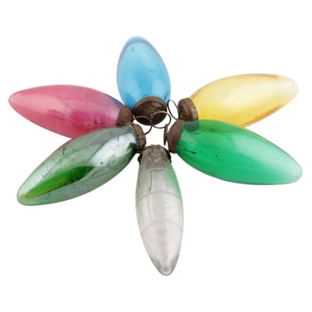 Set of 6 Pieces Christmas Ornament