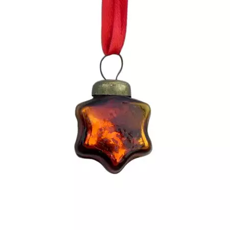 Star Tiny Christmas