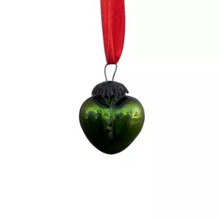 Heart Tiny XMas