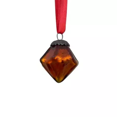 Tiny Diamond Christmas