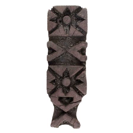 Old Wooden Decorative Blocks-553