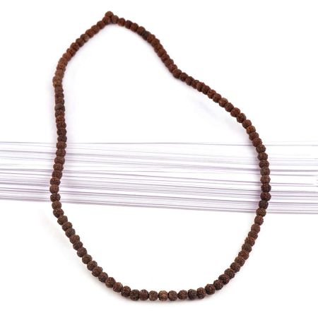 Rudraksha Japa Mala