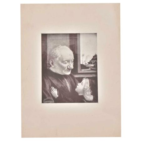 Life-Cycle in Western Europe Image Poster