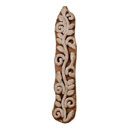 Set of 1 Piece New Wooden Printing Block