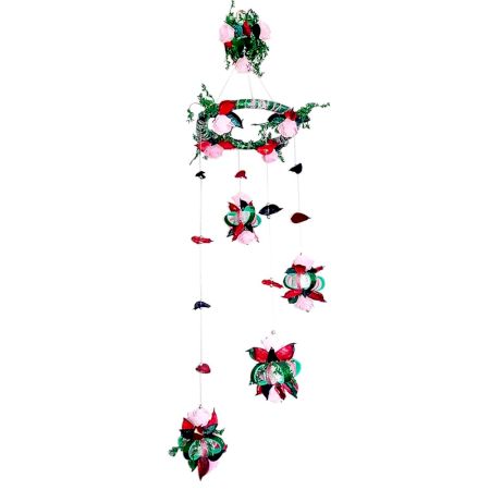 Garland Wind Chime
