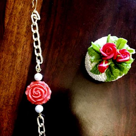 Rakhi FCR 182