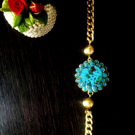 Rakhi FCR 183