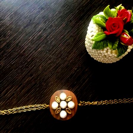 Rakhi FCR 184
