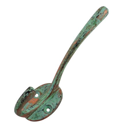 Antique Decorative Iron Hooks