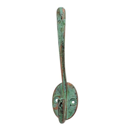 Antique Decorative Iron Hooks