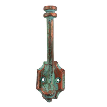 Antique Iron Hooks