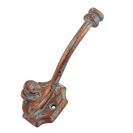Antique Iron Hooks