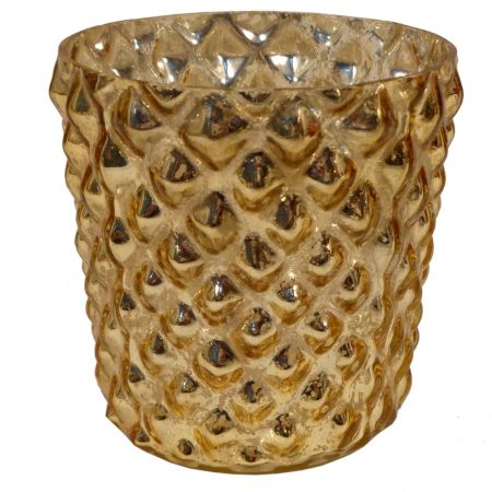 Glass Votive