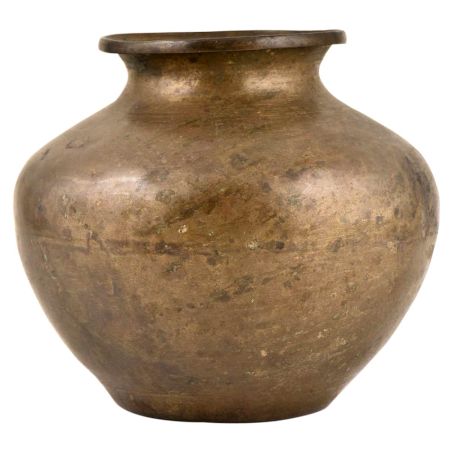 Hand Crafted Unique Design Holy Water Pot