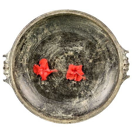 Brass Indoor Decoration South Indian Style Urli