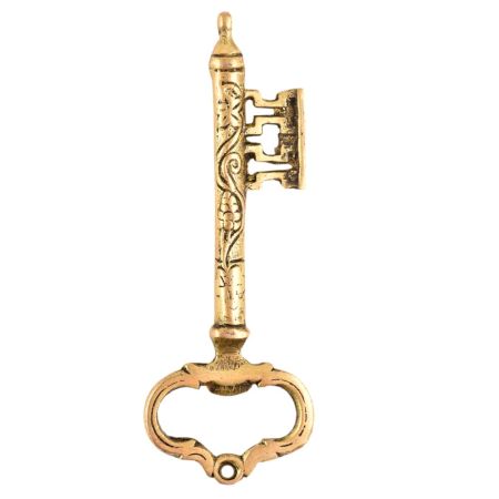 Brass Big Key Bottle Opener