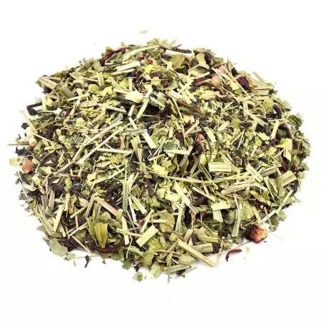 Nutritional  Organic Green Tea