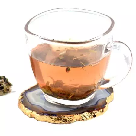 Nutritional  Organic Green Tea