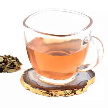 Nutritional  Organic Green Tea