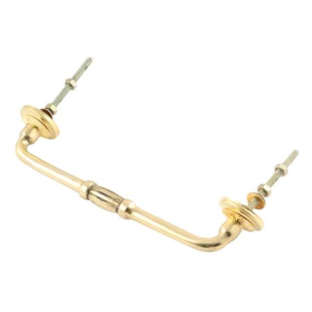 Golden Bridge Handle Fitting 6