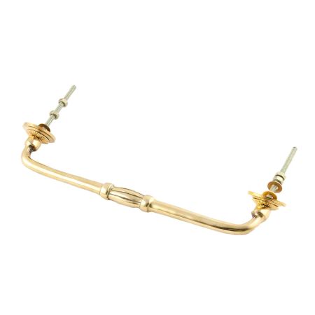 Golden Bridge Handle Fitting 8