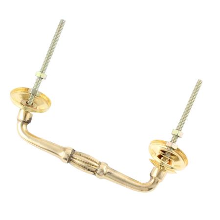 Golden Bridge Handle Fitting 4