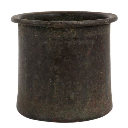 Spiritual Brass Holy Water Charnamrit Cup