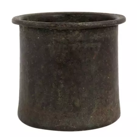 Spiritual Brass Holy Water Charnamrit Cup