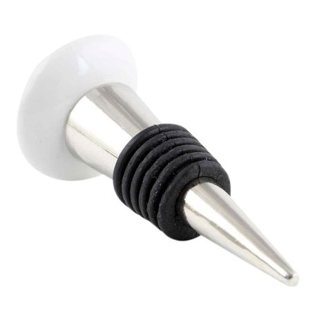 Germany Map Ceramic Wine Bottle Stopper