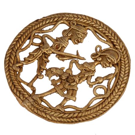 Dazzling Crafts And Collection Of Beautiful Bronze Metal Artwork