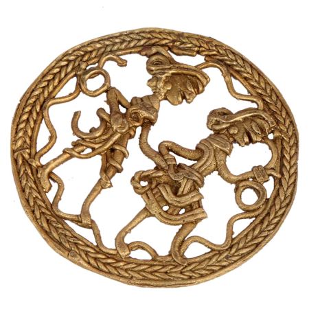 Eye Filling And Sophisticated Brass Decor Ideas