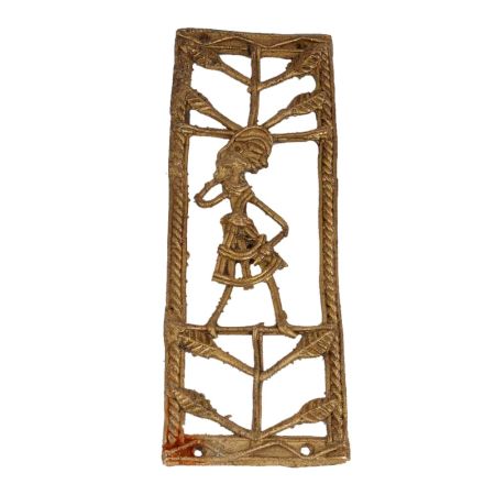 Lively Rectangular-shaped Brass Home Decor Ideas For Your Home And Business