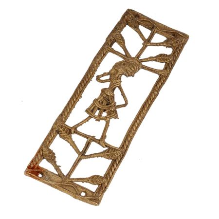 Lively Rectangular-shaped Brass Home Decor Ideas For Your Home And Business