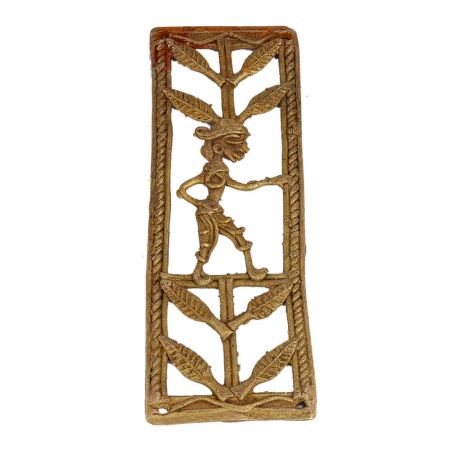 Sophisticated And Inspiring Male Inspired Brass Metal Decor Ideas