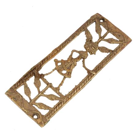 Impressive And Creative Brass Metal Decor Ideas For Your Home