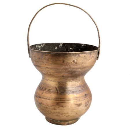 Vintage Holy Pot Kamandalu
