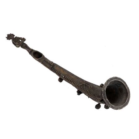 Tribal Art Bugle